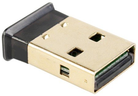 מקלט DONGLE BLUETOOTH  